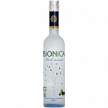 Водка особая BIONICA Вlack currant (БИОНИКА Черная смородина) 0,5л/12 бут 40%